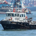 Hong Kong - Police 12