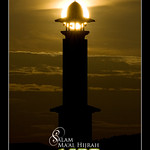 Salam Ma'al Hijrah 1430 to all my muslim friends :)