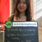 3things @ Finders Keepers, Sydney '11