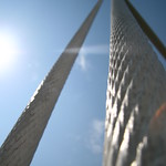 Erzsebet hid. Budapest