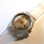 Counterfeit Swatch