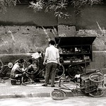 Love Beijing ? Ride Bike !!