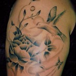 All the Women Tattoo