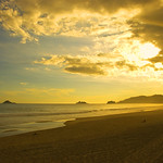 FIRST MORNING FIRST HOPE of a NEW YEAR