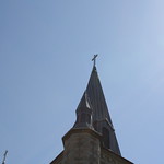 steeple