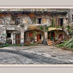 San Giorgio a Cremano, Villa Tufarelli di sopra