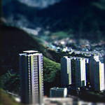 Tilt-Shift After