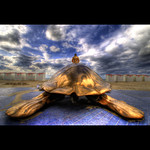 Nieuwpoort - Newport - Searching for Utopia