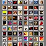 Santa was good to me and so were all of my Flickr Friends....I made 100 Explore and that's a pretty good Xmas present as far as I am concerned