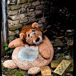 nobody loves me .........