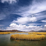 Titicaca Spring