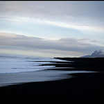 brim vi&eth; Sk&oacute;gasand..