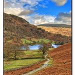 Rydal Water