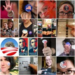 And that's just the FIRST page of my contacts.