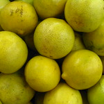 time to make lemonade