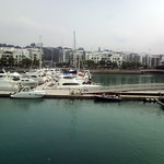 keppel marina