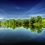 Reflejos en el Nal&oacute;n