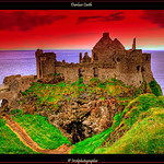 Dunluce Castle