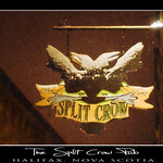 The Split Crow Pub