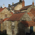 In and around Helmsley, North Yorkshire