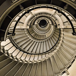 Spiral Staircase