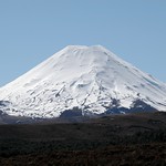 Ngauruhoe