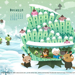 Share some hot cocoa