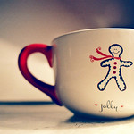 I have a thing for Gingers...