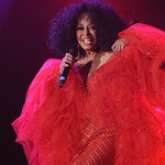 Diana Ross