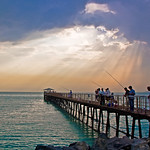 Fishermen's Morning (Part II)