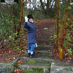 Ten Mile Point Saanich BC Viewpoint Park