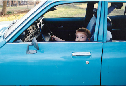 Why short people need big cars… – OPINIONATED ANT