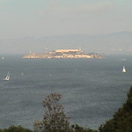 Alcatraz Island