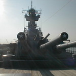 Battleship BB62, USS New Jersey