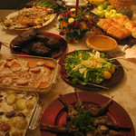 happy turkey day all!