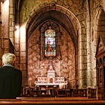 Science can purify religion from error and superstition. Religion can purify science from idolatry and false absolutes. (Quote by Pope John II)