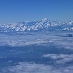 Over the Alps