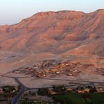 Valley of the Kings - Egypt