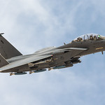 Strike Eagle With Bombs