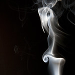 Smoke Wisp