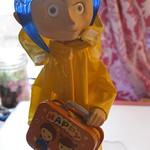 Coraline!