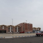 Taba Airport