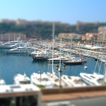 Harbor Monaco