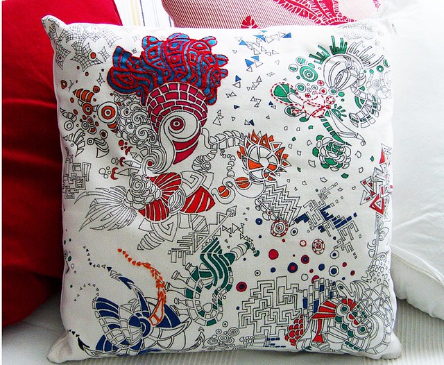 BLANK EMBROIDERY LINEN « EMBROIDERY & ORIGAMI