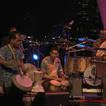 play and listen to each other