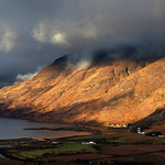 Upper Loch Torridon & Fasag