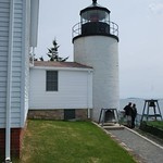 Bass Harbor Head Lighthouse