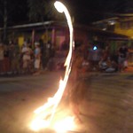 Fire Act X
