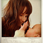 "I am a Mama" 009/365 * 03 02 2009