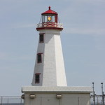 North Cape Lighthouse